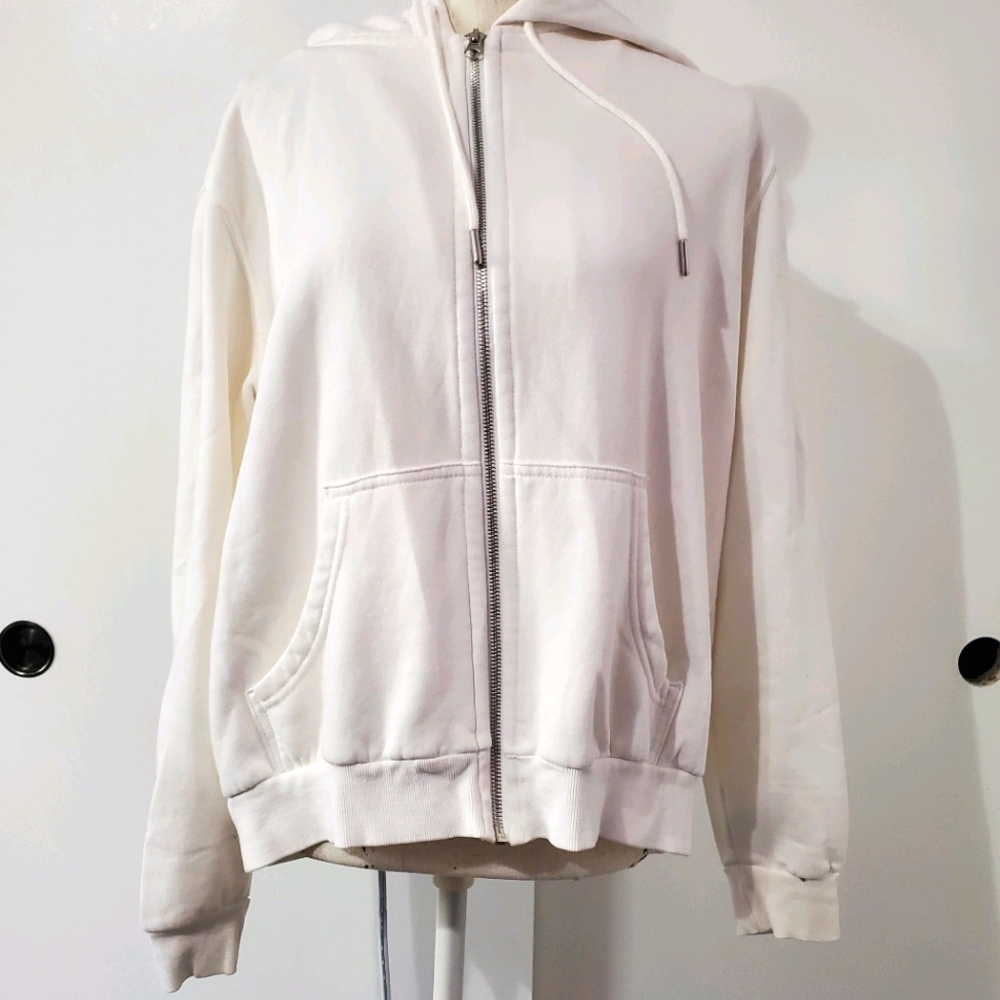 H&M Zipper Hoodie
